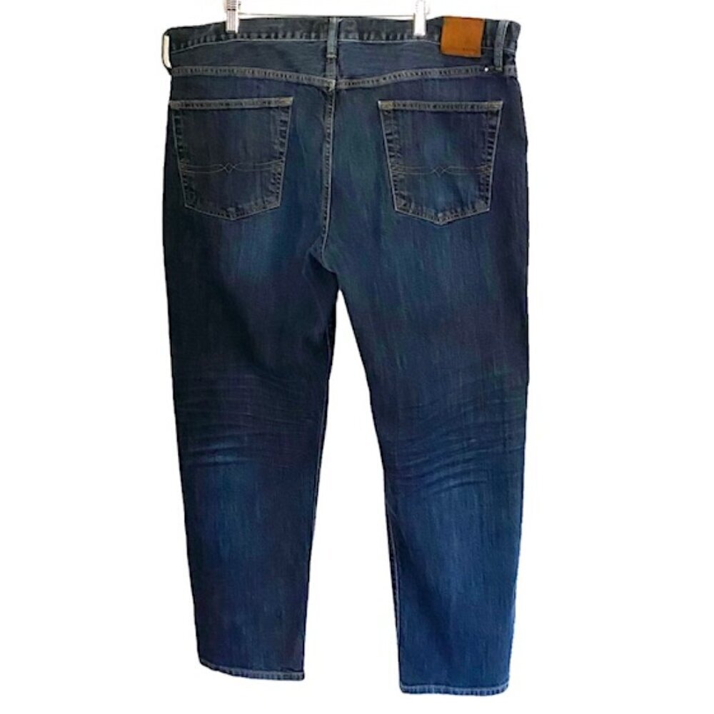 Lucky Brand 221 Original Straight Jeans 42 x 30